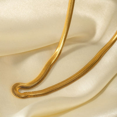 Serpente