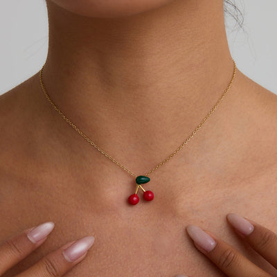 Cherry Kiss